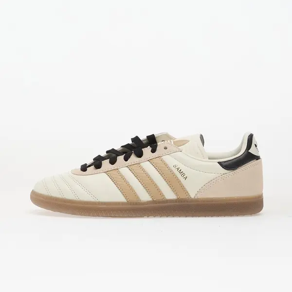 adidas Originals Sneakers adidas Samba Jp Off White/ Magic Beige/ Core Black EUR 46