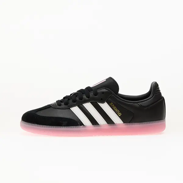 adidas Originals Sneakers adidas Samba Licensed Core Black/ Core Black/ Core Black EUR 44 2/3
