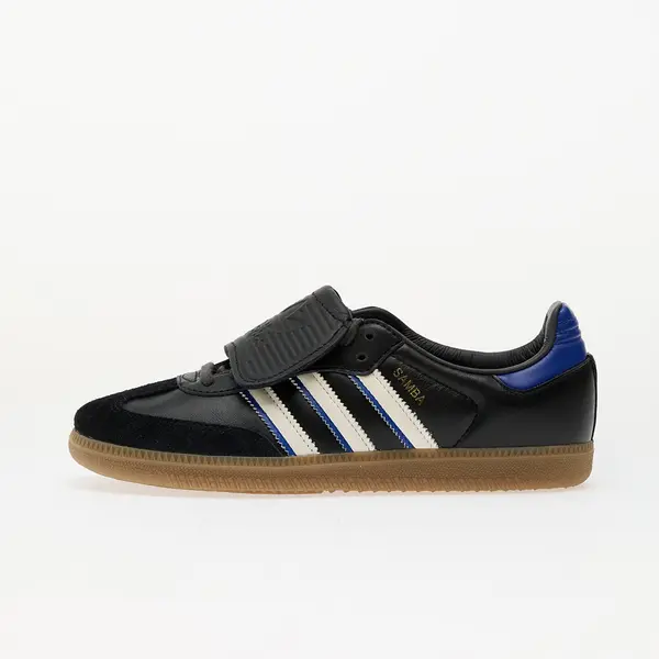 adidas Originals Sneakers adidas Samba Lt Core Black/ Cloud White/ Royal Blue EUR 36 2/3