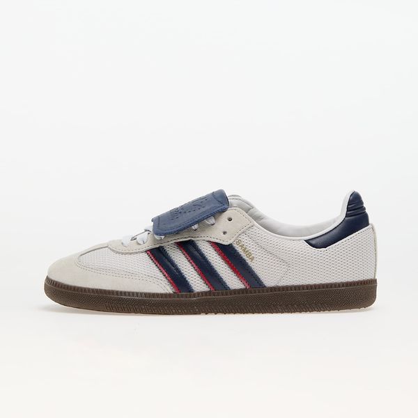 adidas Originals Sneakers adidas Samba Lt Crystal White/ Darkblue/ Gum5 EUR 36 2/3
