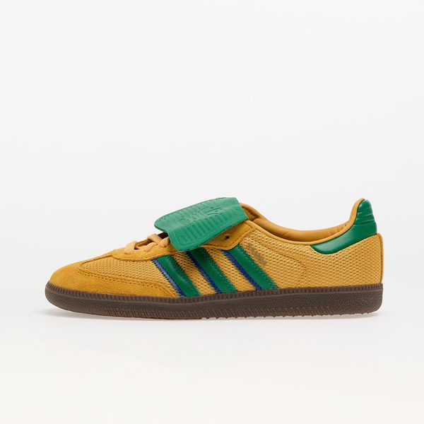 adidas Originals Sneakers adidas Samba Lt Preloved Yellow/ Green/ Gum5 EUR 46 2/3