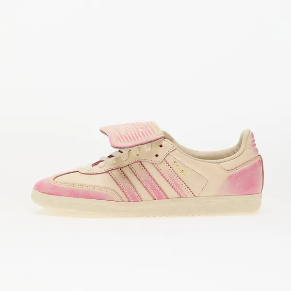 adidas Originals Sneakers adidas Samba Lt W Crew White/ Crew White/ Shock Pink EUR 37 1/3