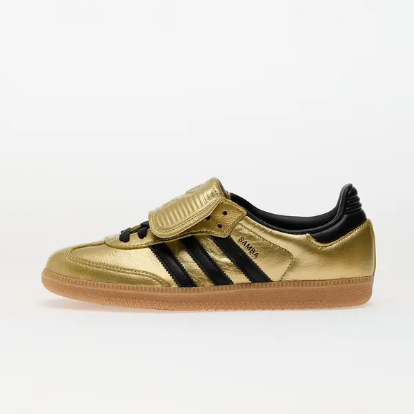 adidas Originals Sneakers adidas Samba Lt W Gold Metallic/ Core Black/ Gum EUR 38 2/3