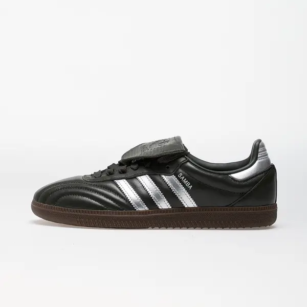 adidas Originals Sneakers adidas Samba Lt W Legend Earth/ Silver Metallic/ Gum5 EUR 38 2/3