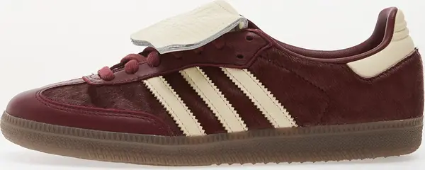 adidas Originals Sneakers adidas Samba Lt W Shadow Red/ Crew White/ Gum5 EUR 39 1/3
