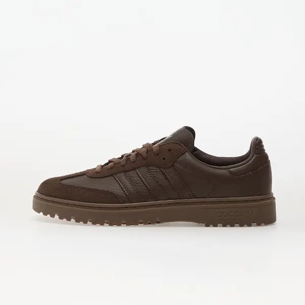 adidas Originals Sneakers adidas Samba Lx Freizeit Brown/ Brown/ Gum5 EUR 47 1/3