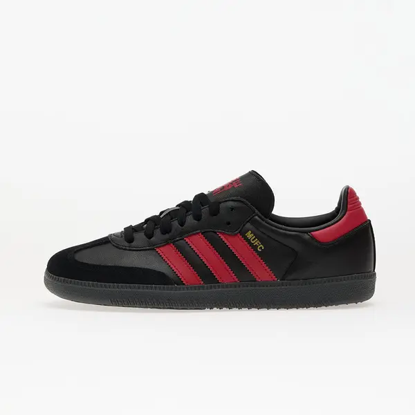 adidas Performance Sneakers adidas Samba Manchester United Core Black/ Mufc Red/ Core Black EUR 42 2/3