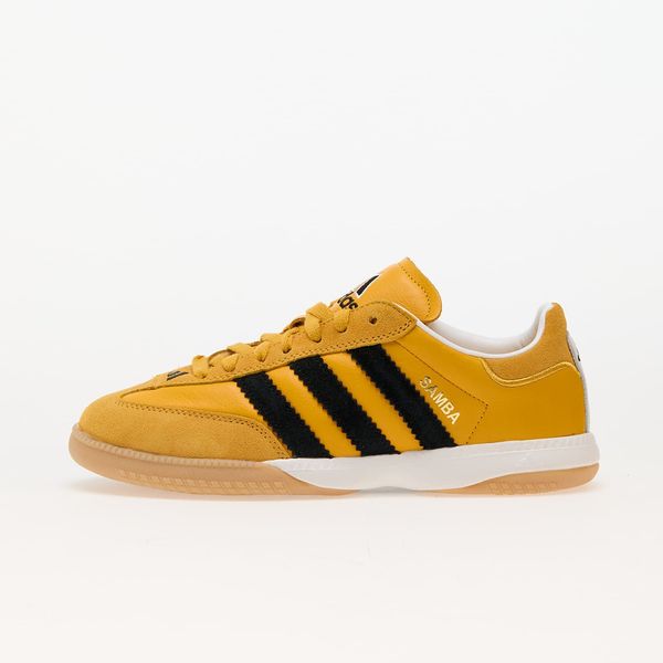 adidas Originals Sneakers adidas Samba Mn Creme Yellow/ Core Black/ Gum EUR 36 2/3