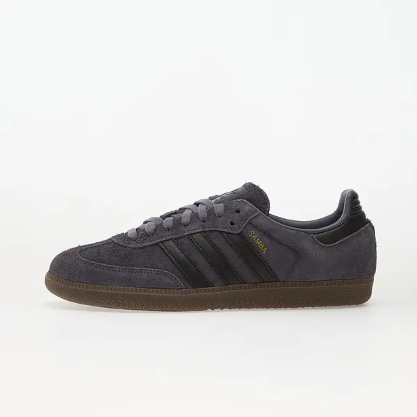 adidas Originals Sneakers adidas Samba Og Auon/ Core Black/ Gum5 EUR 41 1/3