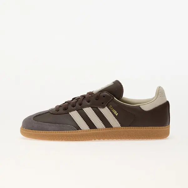 adidas Originals Sneakers adidas Samba Og Bright Wonder/ Putgre/ Gold Metallic EUR 46 2/3