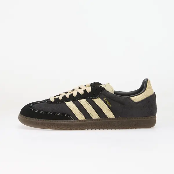 adidas Originals Sneakers adidas Samba OG Carbon/ Warm Vanilla/ Gum5 EUR 40 2/3