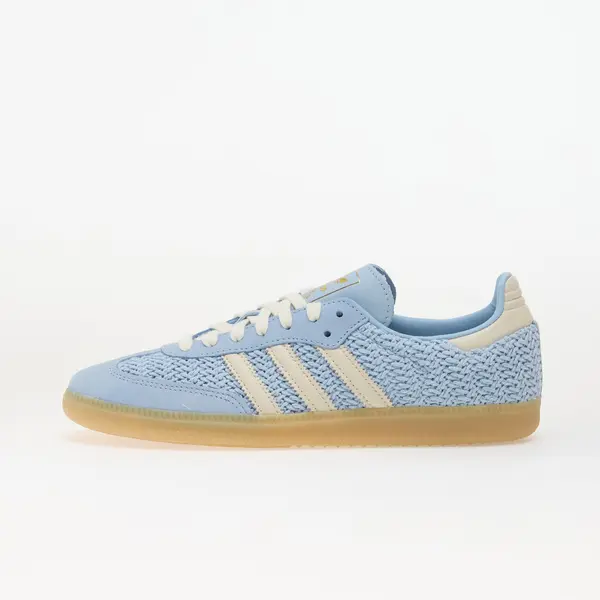 adidas Originals Sneakers adidas Samba Og Clear Sky/ Off White/ Gum 3 EUR 42 2/3