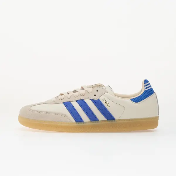 adidas Originals Sneakers adidas Samba Og Cloud White/ Blue/ Gum EUR 40