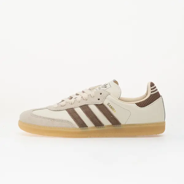 adidas Originals Sneakers adidas Samba Og Cloud White/ Earth Strata/ Gum EUR 44