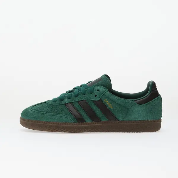 adidas Originals Sneakers adidas Samba Og Collegiate Green/ Core Black/ Gum5 EUR 43 1/3