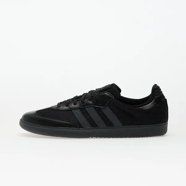 adidas Originals Sneakers adidas Samba Og Core Black/ Carbon/ Silver Metallic EUR 38 2/3