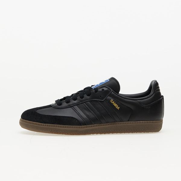 adidas Originals Sneakers adidas Samba Og Core Black/ Core Black/ Gum5 EUR 36 2/3