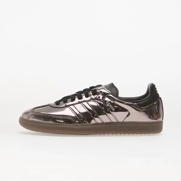 adidas Originals Sneakers adidas Samba Og Core Black/ Core Black/ Gum5 EUR 39 1/3