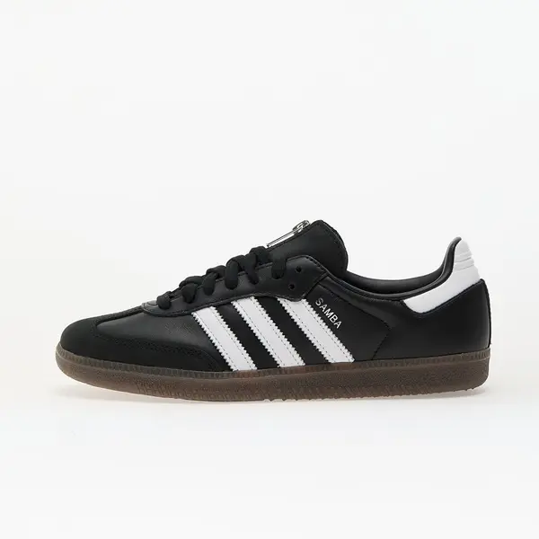 adidas Originals Sneakers adidas Samba OG Core Black/ Ftw White/ Gum5 EUR 36