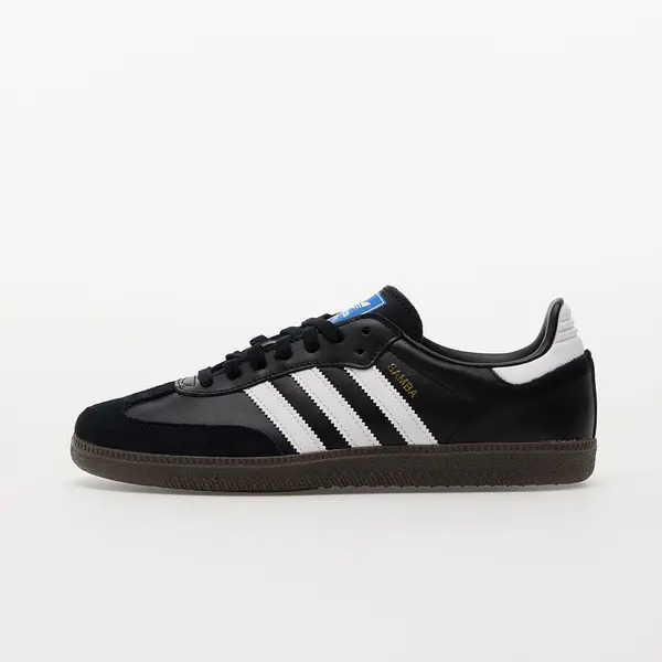 adidas Originals Sneakers adidas Samba Og Core Black/ Ftw White/ Gum5 EUR 42