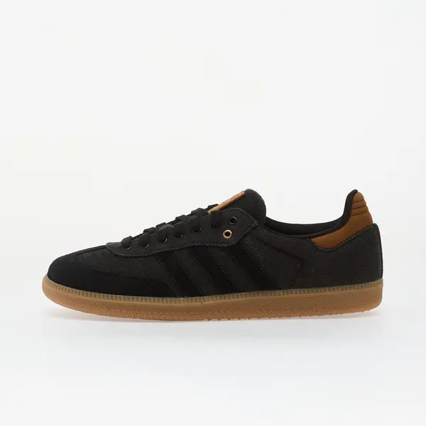 adidas Originals Sneakers adidas Samba Og Core Black/ Supplier Colour/ Gum4 EUR 42