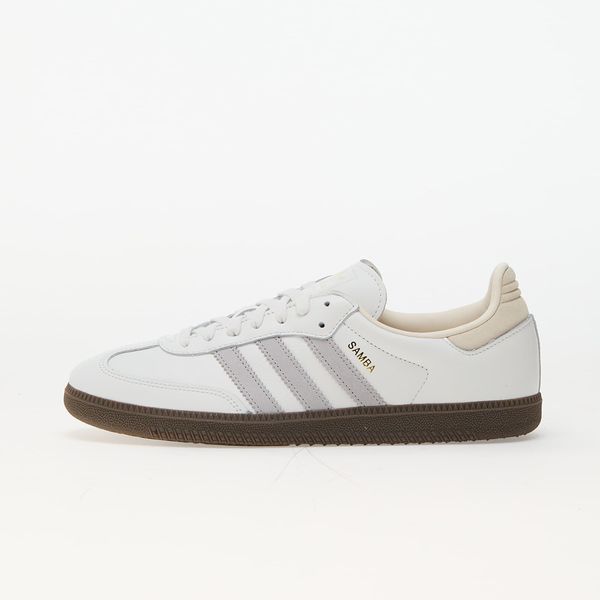 adidas Originals Sneakers adidas Samba Og Core White/ Grey Two/ Crew White EUR 42 2/3