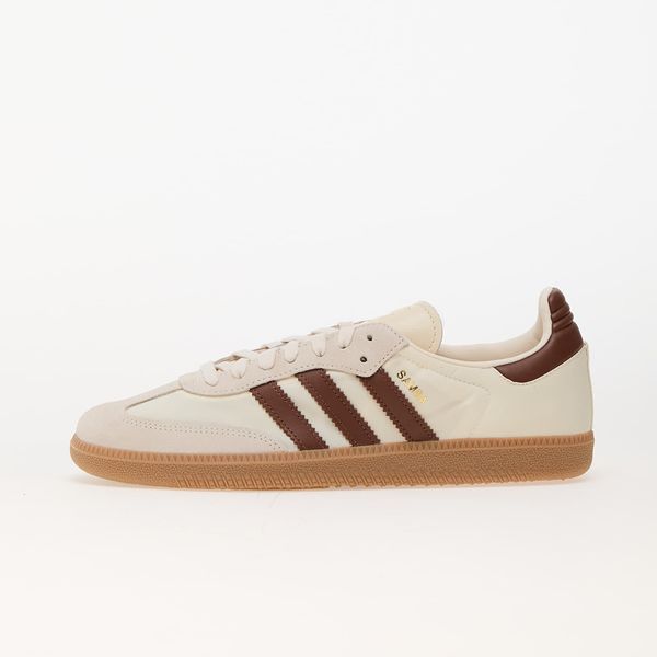 adidas Originals Sneakers adidas Samba Og Crew White/ Preloved Brown/ Wonder White EUR 44
