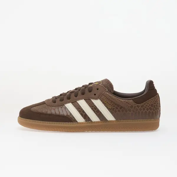 adidas Originals Sneakers adidas Samba OG Earth Strata/ Off White/ Gum4 EUR 39 1/3