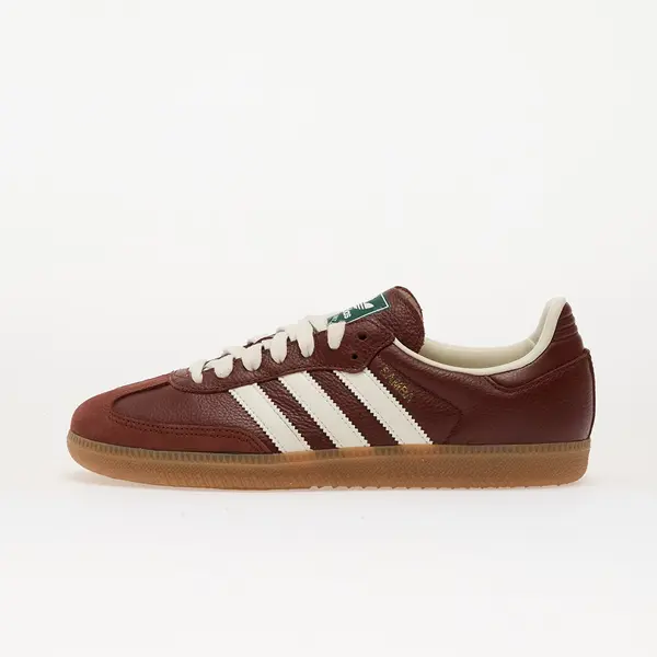 adidas Originals Sneakers adidas Samba Og Fox Brown/ Off White/ Gum4 EUR 40 2/3