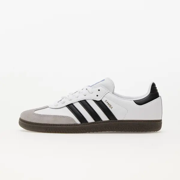 adidas Originals Sneakers adidas Samba Og Ftw White/ Core Black/ Cgrani EUR 36