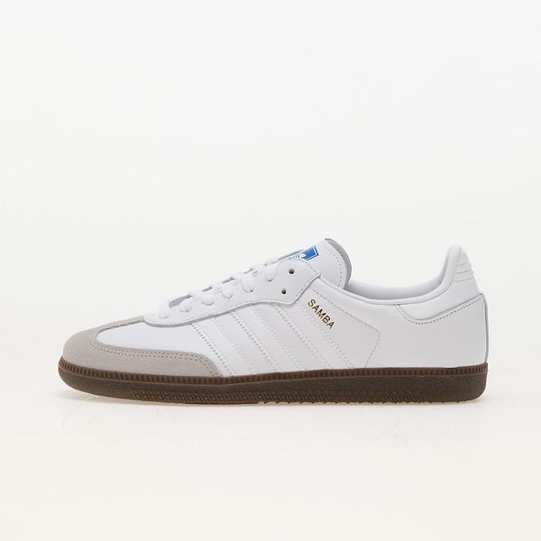 adidas Originals Sneakers adidas Samba Og Ftw White/ Ftw White/ Gum5 EUR 36