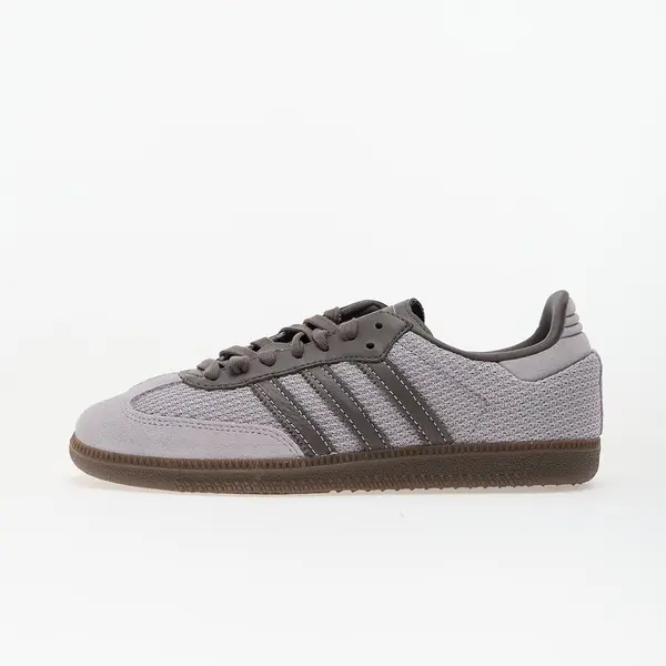 adidas Originals Sneakers adidas Samba OG Glory Grey/ Charcoal/ Gum5 EUR 38