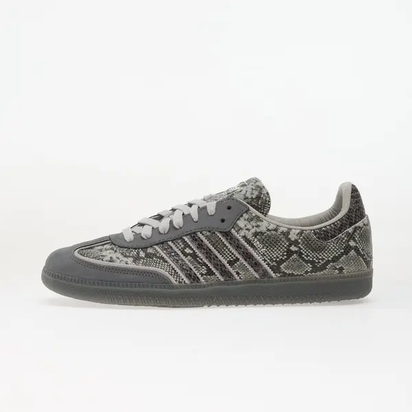 adidas Originals Sneakers adidas Samba OG Grey Five/ Grey Two/ Grey Four EUR 46