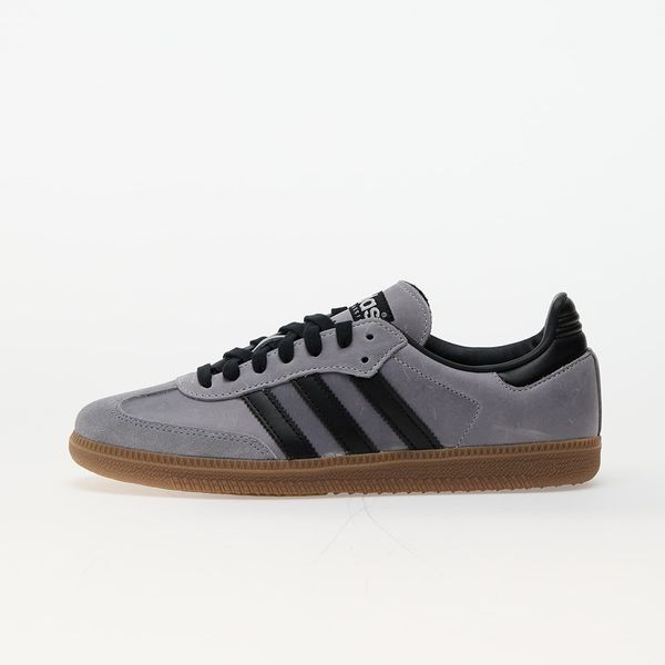 adidas Originals Sneakers adidas Samba Og Halo Silver/ Coreblack/ Brown Desert EUR 38 2/3
