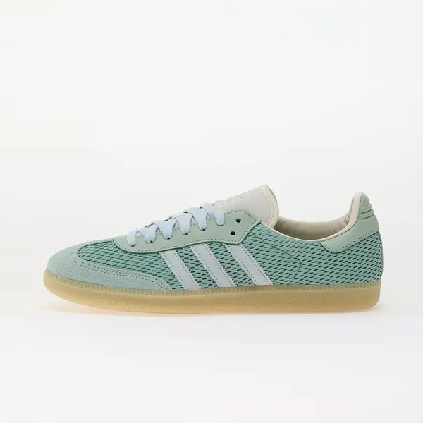 adidas Originals Sneakers adidas Samba Og Hazy Green/ Skytin/ Off White EUR 38