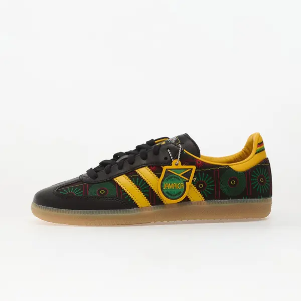 adidas Originals Sneakers adidas Samba Og Jff X Bob Marley Supplier Colour/ Supplier Colour/ Supplier Colour EUR 39 1/3