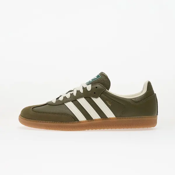 adidas Originals Sneakers adidas Samba Og Medrkh/ Off White/ Gum4 EUR 45 1/3