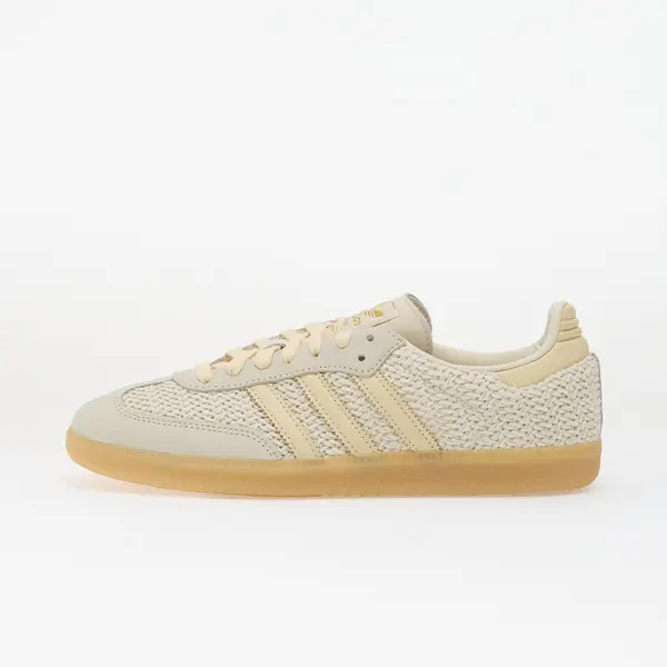 adidas Originals Sneakers adidas Samba OG Off White/ Warm Vanilla/ Gum 3 EUR 37 1/3