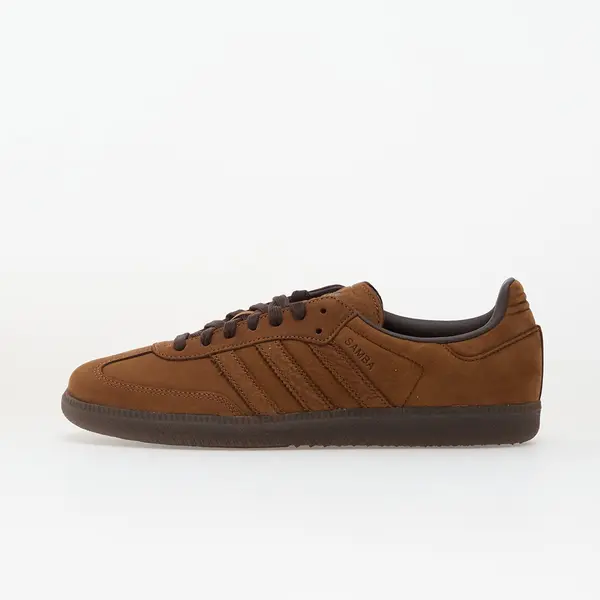 adidas Originals Sneakers adidas Samba Og Preloved Brown/ Auco/ Gum5 EUR 40