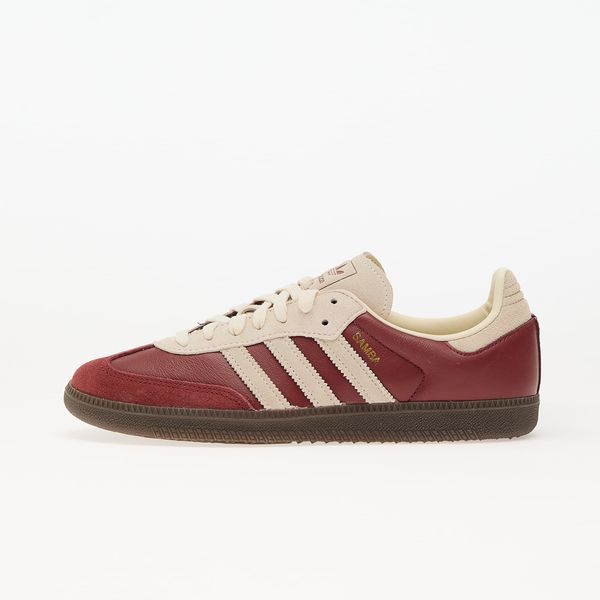 adidas Originals Sneakers adidas Samba Og Preloved Ruby/ Crew White/ Gum5 EUR 38