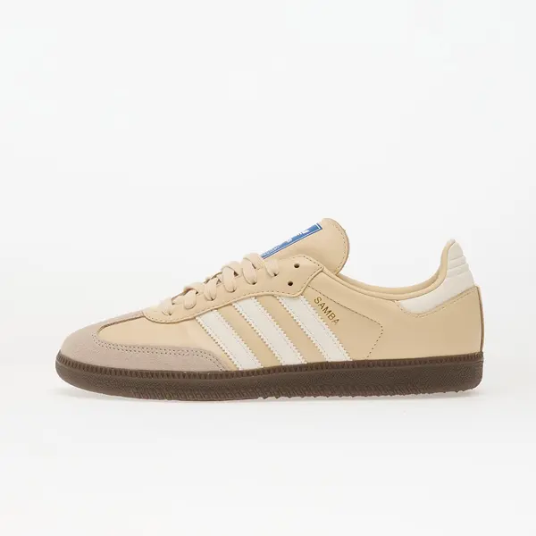 adidas Originals Sneakers adidas Samba Og Sand Strata/ Core White/ Gum5 EUR 43 1/3