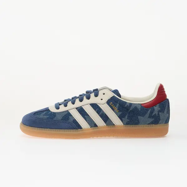 adidas Originals Sneakers adidas Samba Og Supplier Colour/ Core White/ Navy Marine EUR 42 2/3