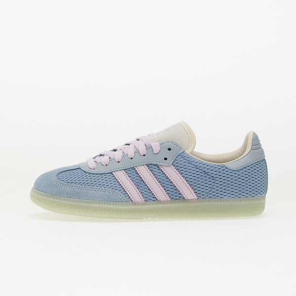 adidas Originals Sneakers adidas Samba Og Tactile Blue/ Icelav/ Off White EUR 36 2/3