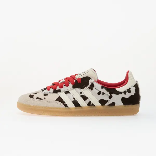 adidas Originals Sneakers adidas Samba Og W Auco/ Off White/ Gum4 EUR 35 1/2