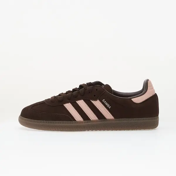 adidas Originals Sneakers adidas Samba Og W Auco/ Sanpin/ Ftw White EUR 35 1/2
