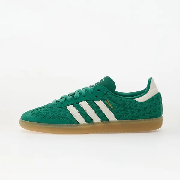 adidas Originals Sneakers adidas Samba Og W Bright Green/ Off White/ Gold Metallic EUR 41 1/3