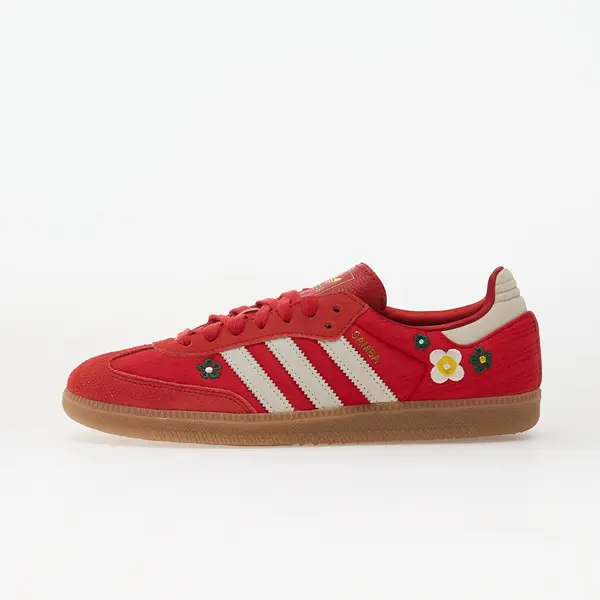 adidas Originals Sneakers adidas Samba Og W Bright Green/ Off White/ Gum4 EUR 36