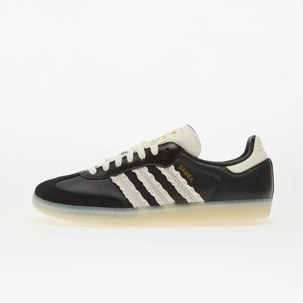 adidas Originals Sneakers adidas Samba Og W Carbon/ Off White/ Core Black EUR 37 1/3