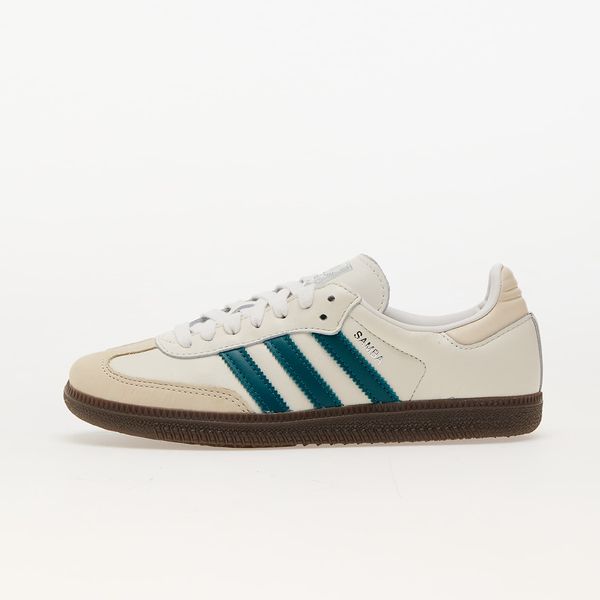adidas Originals Sneakers adidas Samba Og W Cloud White/ Legtea/ Wonder White EUR 36 2/3