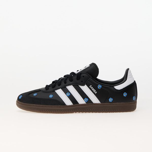 adidas Originals Sneakers adidas Samba Og W Core Black/ Ftw White/ Gum5 EUR 36